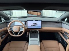 BYD Han L DM-p Four-Wheel Drive Lidar Flagship - ფოტო 10