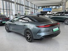 BYD Han L DM-p Four-Wheel Drive Lidar Flagship - ფოტო 12