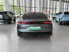 BYD Han L DM-p Four-Wheel Drive Lidar Flagship - ფოტო 13