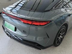 BYD Han L DM-p Four-Wheel Drive Lidar Flagship - ფოტო 14