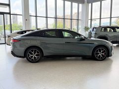 BYD Han L DM-p Four-Wheel Drive Lidar Flagship - ფოტო 16
