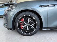BYD Han L DM-p Four-Wheel Drive Lidar Flagship - ფოტო 2