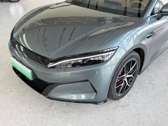 BYD Han L DM-p Four-Wheel Drive Lidar Flagship - ფოტო 3