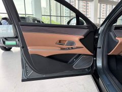 BYD Han L DM-p Four-Wheel Drive Lidar Flagship - ფოტო 7