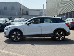 Audi Q2L 35TFSI Fashion Elegance Edition - ფოტო 2