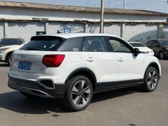 Audi Q2L 35TFSI Fashion Elegance Edition - ფოტო 4