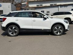 Audi Q2L 35TFSI Fashion Elegance Edition - ფოტო 5