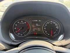 Audi Q2L 35TFSI Fashion Elegance Edition - ფოტო 7