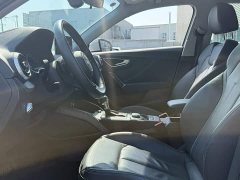 Audi Q2L 35TFSI Fashion Elegance Edition - ფოტო 9