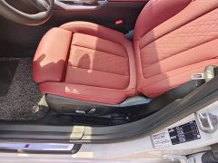 BMW 3 Series 325Li M Sport Package - ფოტო 11