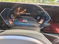 BMW 3 Series 325Li M Sport Package - ფოტო 12