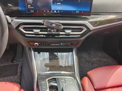 BMW 3 Series 325Li M Sport Package - ფოტო 14