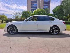 BMW 3 Series 325Li M Sport Package - ფოტო 2