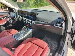 BMW 3 Series 325Li M Sport Package - ფოტო 20