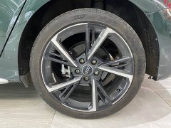 Audi A3 Sportback 35 TFSI Fashion Sport - ფოტო 10