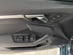 Audi A3 Sportback 35 TFSI Fashion Sport - ფოტო 17