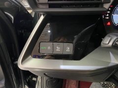 Audi A3 Sportback 35 TFSI Fashion Sport - ფოტო 19