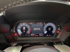 Audi A3 Sportback 35 TFSI Fashion Sport - ფოტო 20