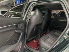 Audi A3 Sportback 35 TFSI Fashion Sport - ფოტო 8