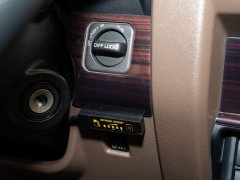 Toyota Land Cruiser (Imported) LC76 4.0L Automatic - ფოტო 14
