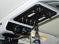 Toyota Land Cruiser (Imported) LC76 4.0L Automatic - ფოტო 16