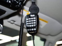Toyota Land Cruiser (Imported) LC76 4.0L Automatic - ფოტო 17