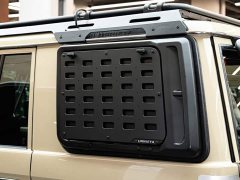 Toyota Land Cruiser (Imported) LC76 4.0L Automatic - ფოტო 20
