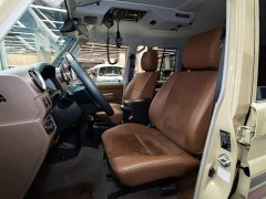 Toyota Land Cruiser (Imported) LC76 4.0L Automatic - ფოტო 7