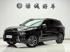 Lynk & Co Geely Lynk & Co 09 EM-P 2.0T Diesel EM-P Voyager Edition PM 7-Seater - ფოტო 1