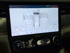 Lynk & Co Geely Lynk & Co 09 EM-P 2.0T Diesel EM-P Voyager Edition PM 7-Seater - ფოტო 14