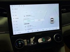 Lynk & Co Geely Lynk & Co 09 EM-P 2.0T Diesel EM-P Voyager Edition PM 7-Seater - ფოტო 15