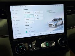 Lynk & Co Geely Lynk & Co 09 EM-P 2.0T Diesel EM-P Voyager Edition PM 7-Seater - ფოტო 16
