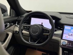 Lynk & Co Geely Lynk & Co 09 EM-P 2.0T Diesel EM-P Voyager Edition PM 7-Seater - ფოტო 19