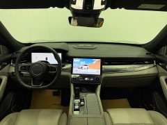 Lynk & Co Geely Lynk & Co 09 EM-P 2.0T Diesel EM-P Voyager Edition PM 7-Seater - ფოტო 20
