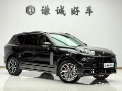 Lynk & Co Geely Lynk & Co 09 EM-P 2.0T Diesel EM-P Voyager Edition PM 7-Seater - ფოტო 3