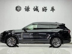 Lynk & Co Geely Lynk & Co 09 EM-P 2.0T Diesel EM-P Voyager Edition PM 7-Seater - ფოტო 4