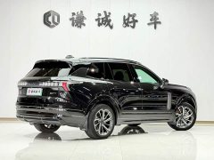 Lynk & Co Geely Lynk & Co 09 EM-P 2.0T Diesel EM-P Voyager Edition PM 7-Seater - ფოტო 5