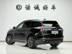 Lynk & Co Geely Lynk & Co 09 EM-P 2.0T Diesel EM-P Voyager Edition PM 7-Seater - ფოტო 7