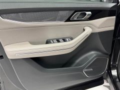Lynk & Co Geely Lynk & Co 09 EM-P 2.0T Diesel EM-P Voyager Edition PM 7-Seater - ფოტო 8
