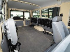 Toyota Land Cruiser (Imported) LC78 2023 4.0L Manual - ფოტო 10