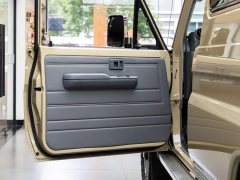 Toyota Land Cruiser (Imported) LC78 2023 4.0L Manual - ფოტო 11