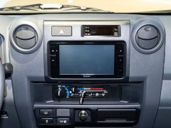 Toyota Land Cruiser (Imported) LC78 2023 4.0L Manual - ფოტო 13