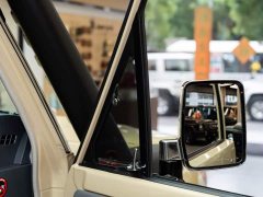Toyota Land Cruiser (Imported) LC78 2023 4.0L Manual - ფოტო 16