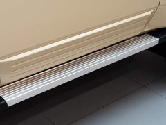 Toyota Land Cruiser (Imported) LC78 2023 4.0L Manual - ფოტო 18