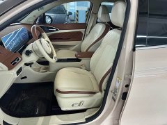 ORA Good Cat 400km Standard Range Athena Edition Ternary Lithium - ფოტო 10
