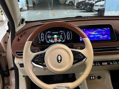 ORA Good Cat 400km Standard Range Athena Edition Ternary Lithium - ფოტო 13