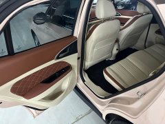 ORA Good Cat 400km Standard Range Athena Edition Ternary Lithium - ფოტო 17