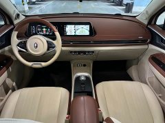 ORA Good Cat 400km Standard Range Athena Edition Ternary Lithium - ფოტო 18