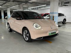 ORA Good Cat 400km Standard Range Athena Edition Ternary Lithium - ფოტო 3