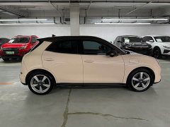 ORA Good Cat 400km Standard Range Athena Edition Ternary Lithium - ფოტო 4
